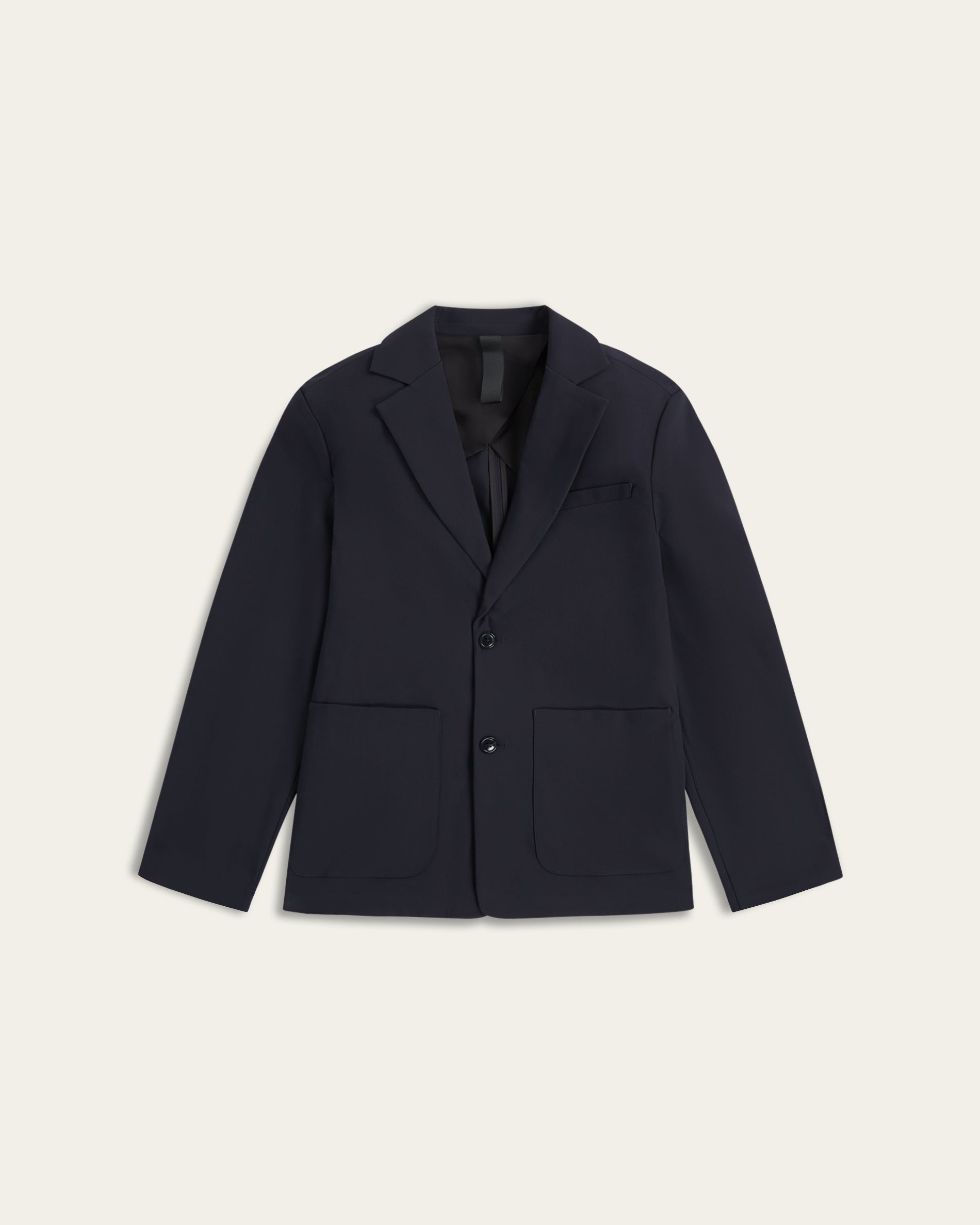 Travel Blazer Navy