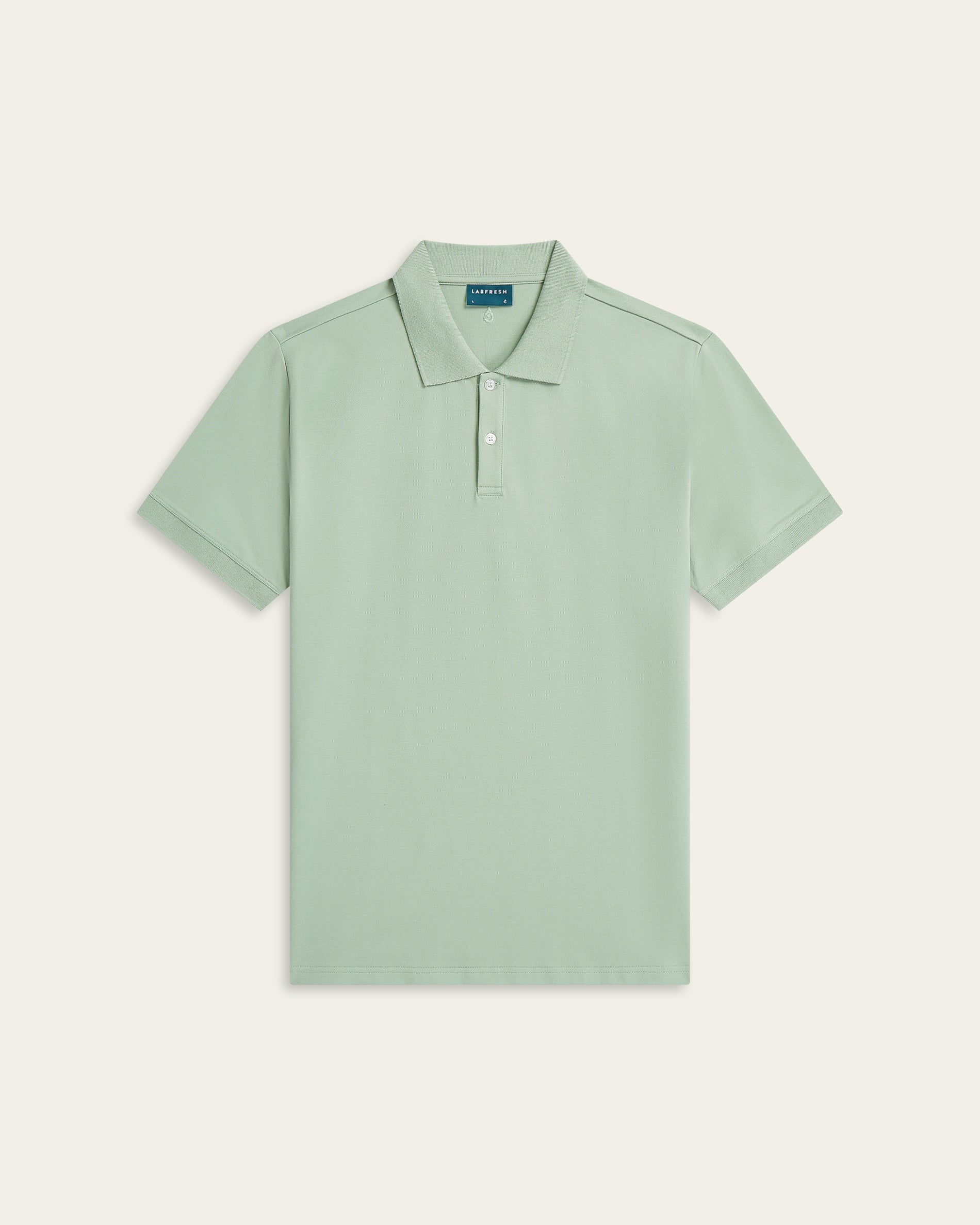 Classic Polo Fern Green