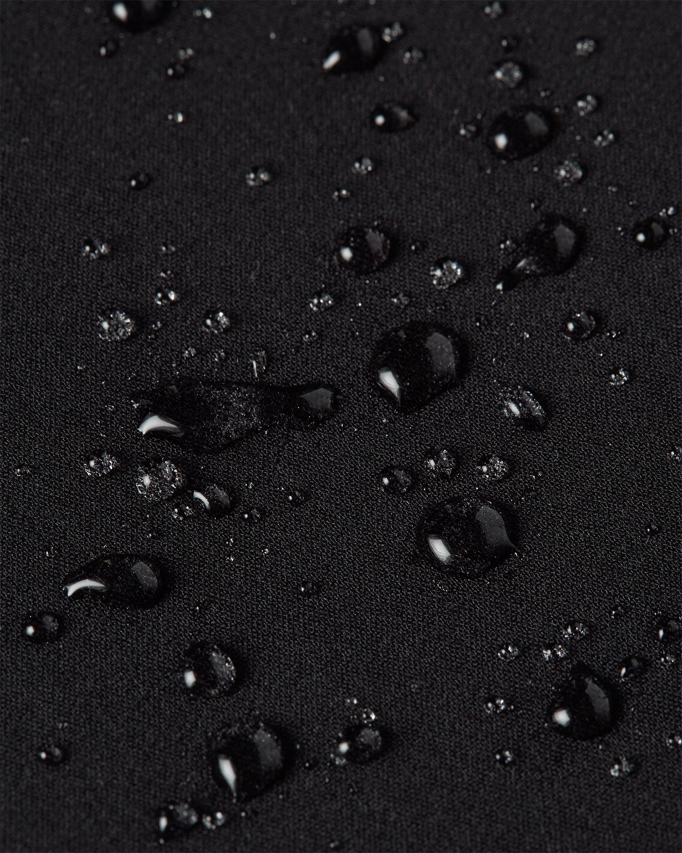 Bomber Jacket Black