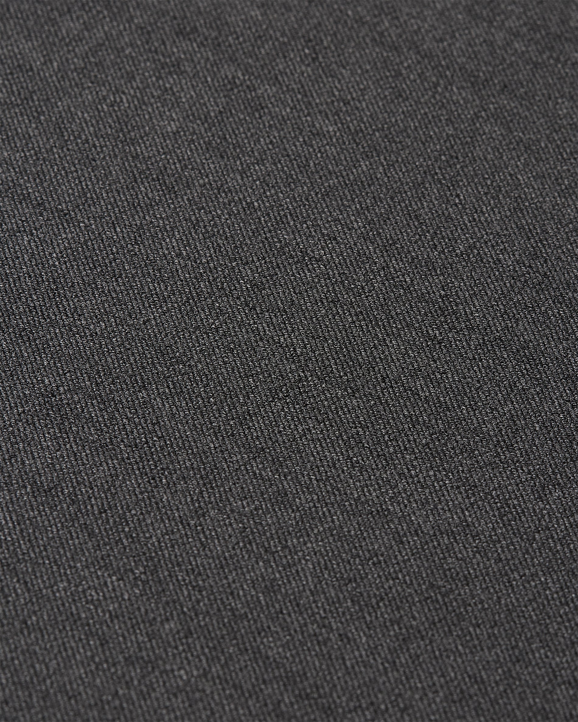 Regular Everyday Pants Dark Grey