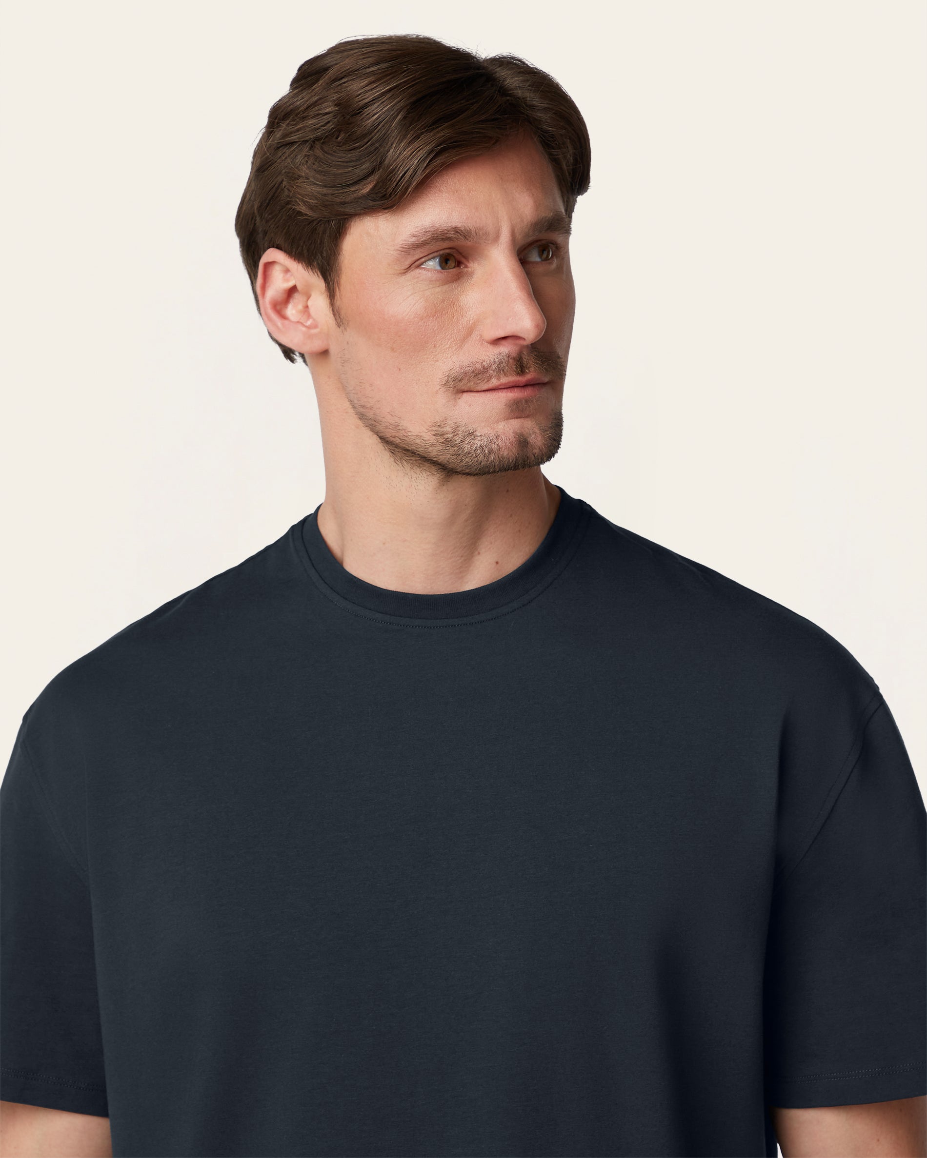 Relaxed Forever T-shirt Navy