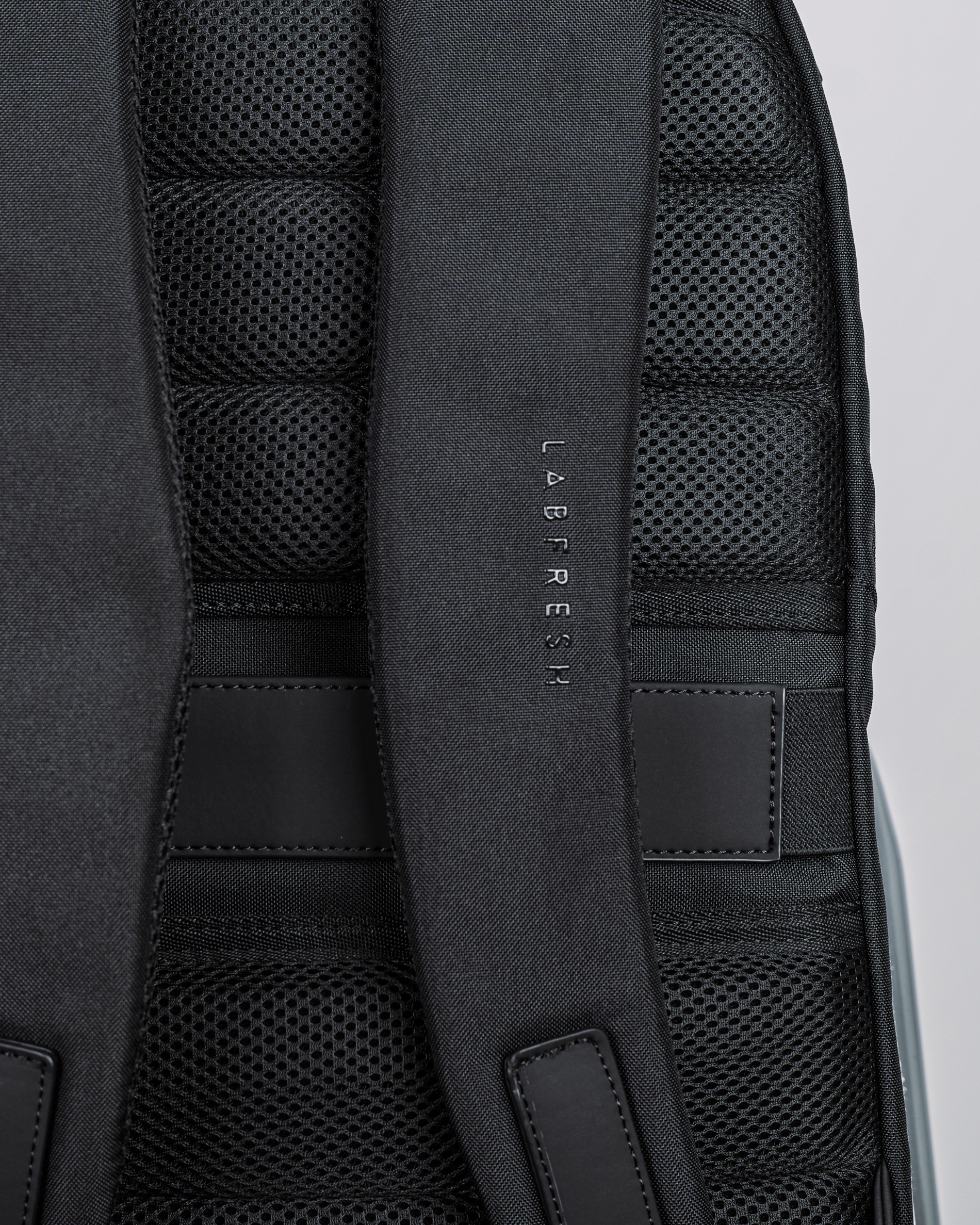 The Expandable Rainproof Backpack