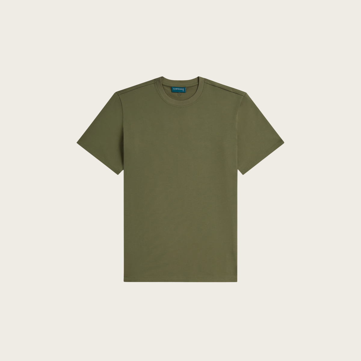 Forever T-shirt Dark Olive