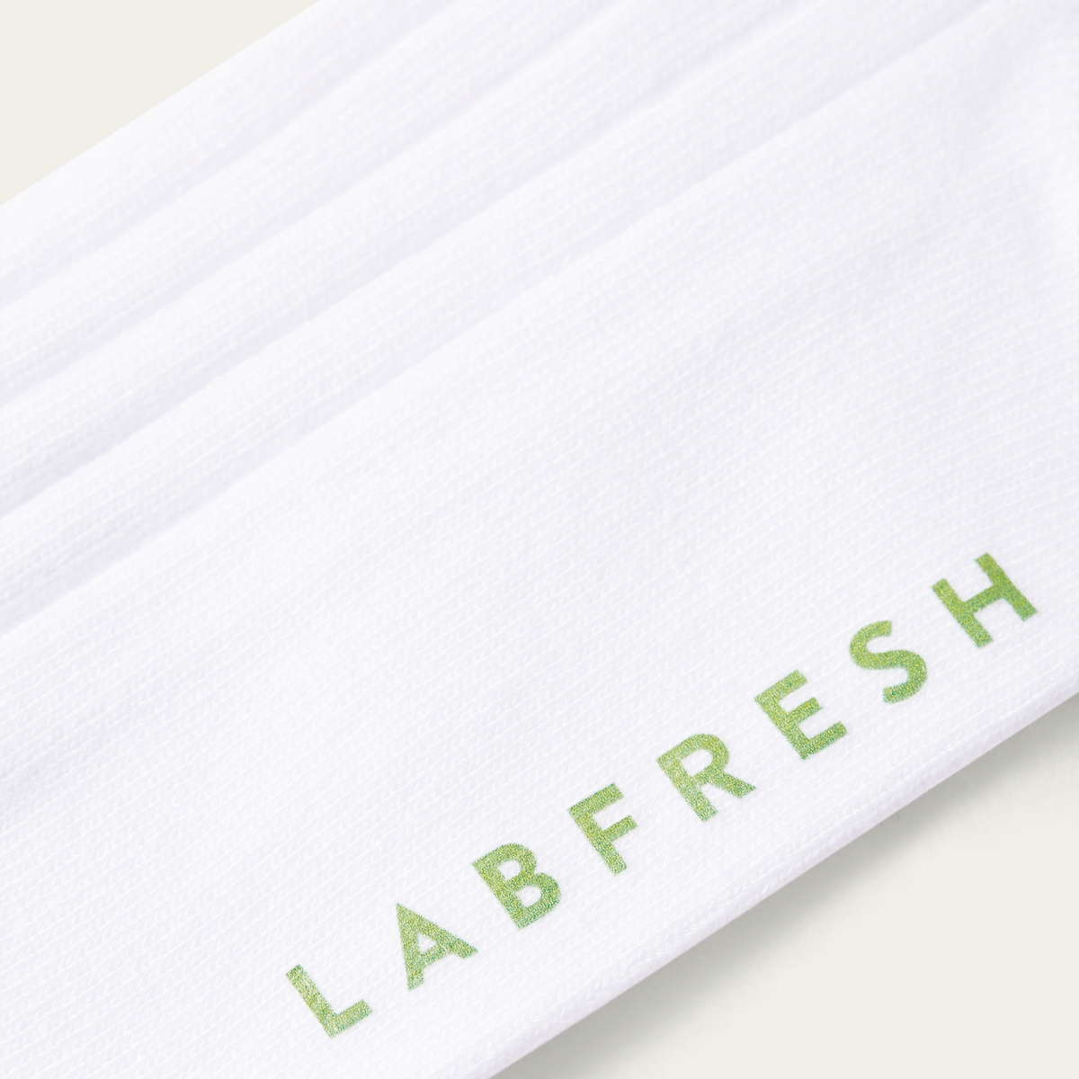 Anti-odour socks White