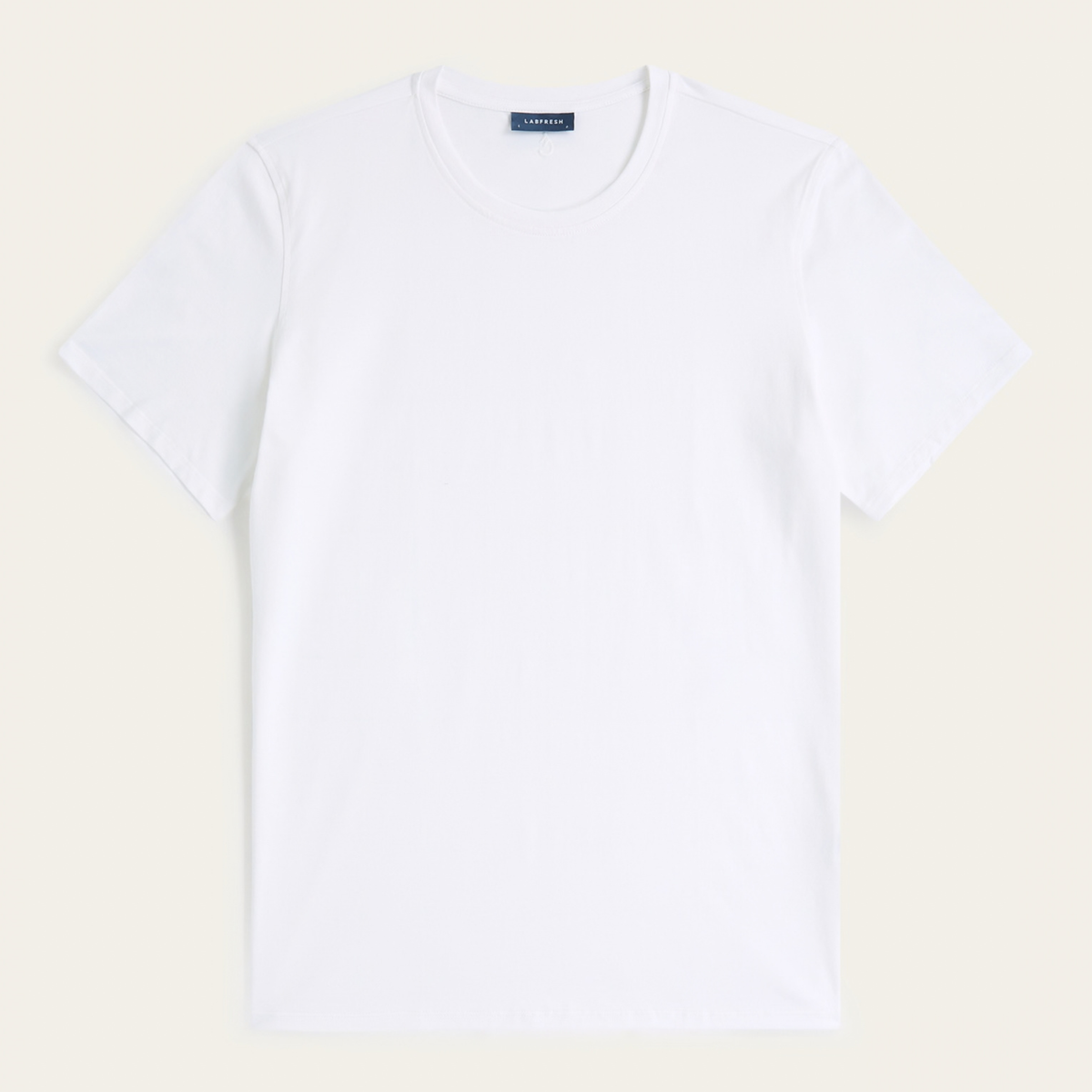 T-shirt white