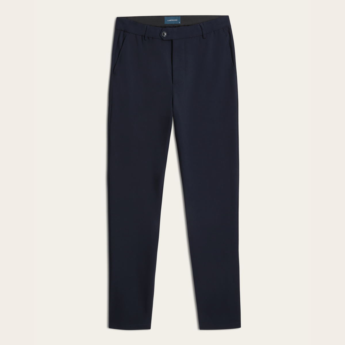Regular Classic Pants Navy