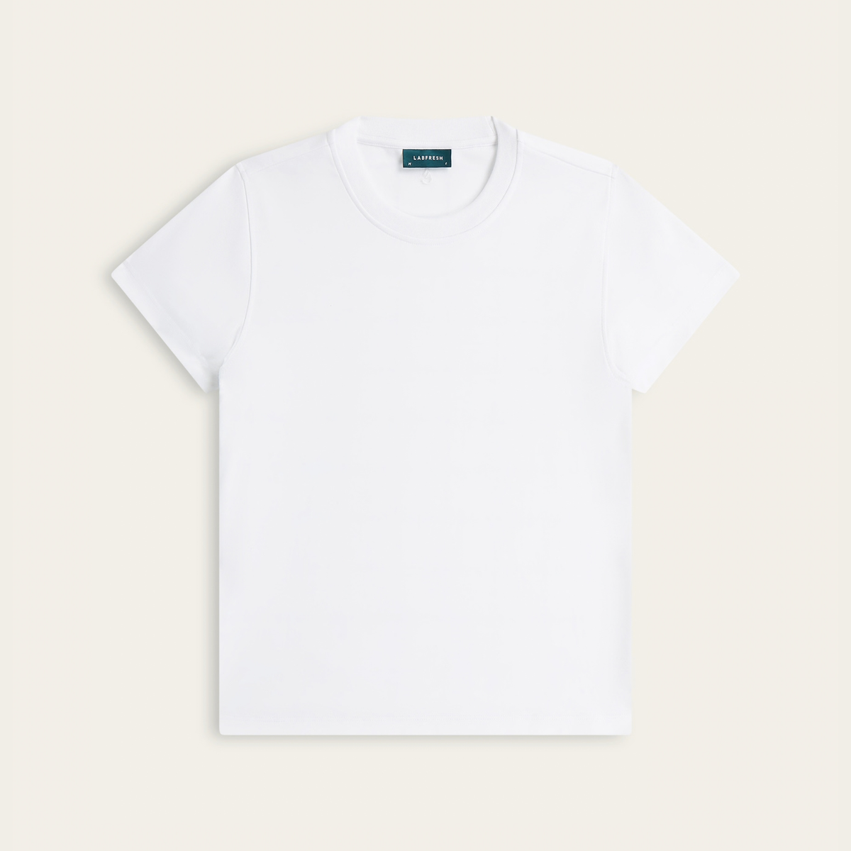Slim Forever T-shirt - White