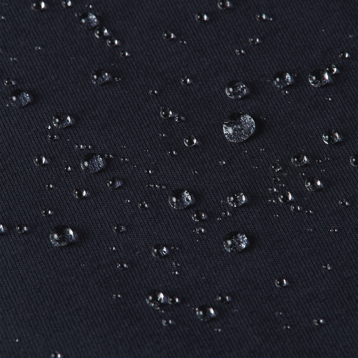Relaxed T-shirt navy