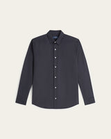 Twill Shirt Dark Navy