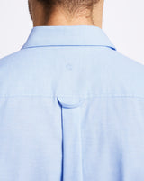 Chambray Shirt Light Blue