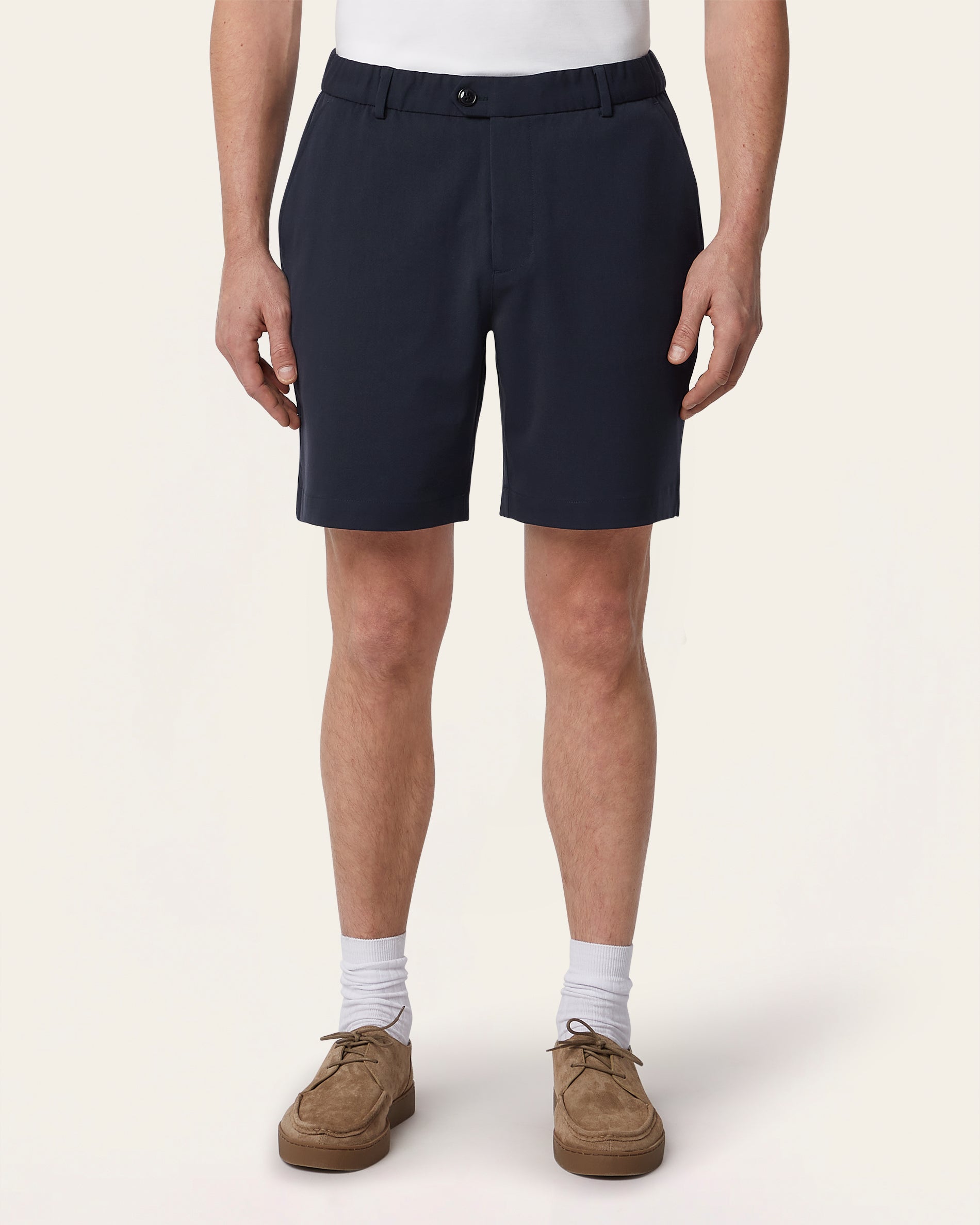 Everyday Shorts & Classic Polo bundle