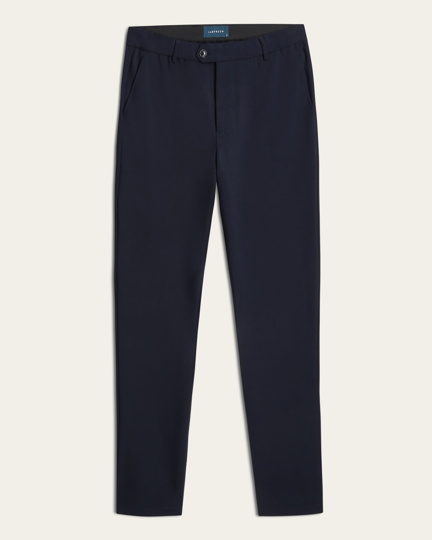 Regular Classic Pants Navy