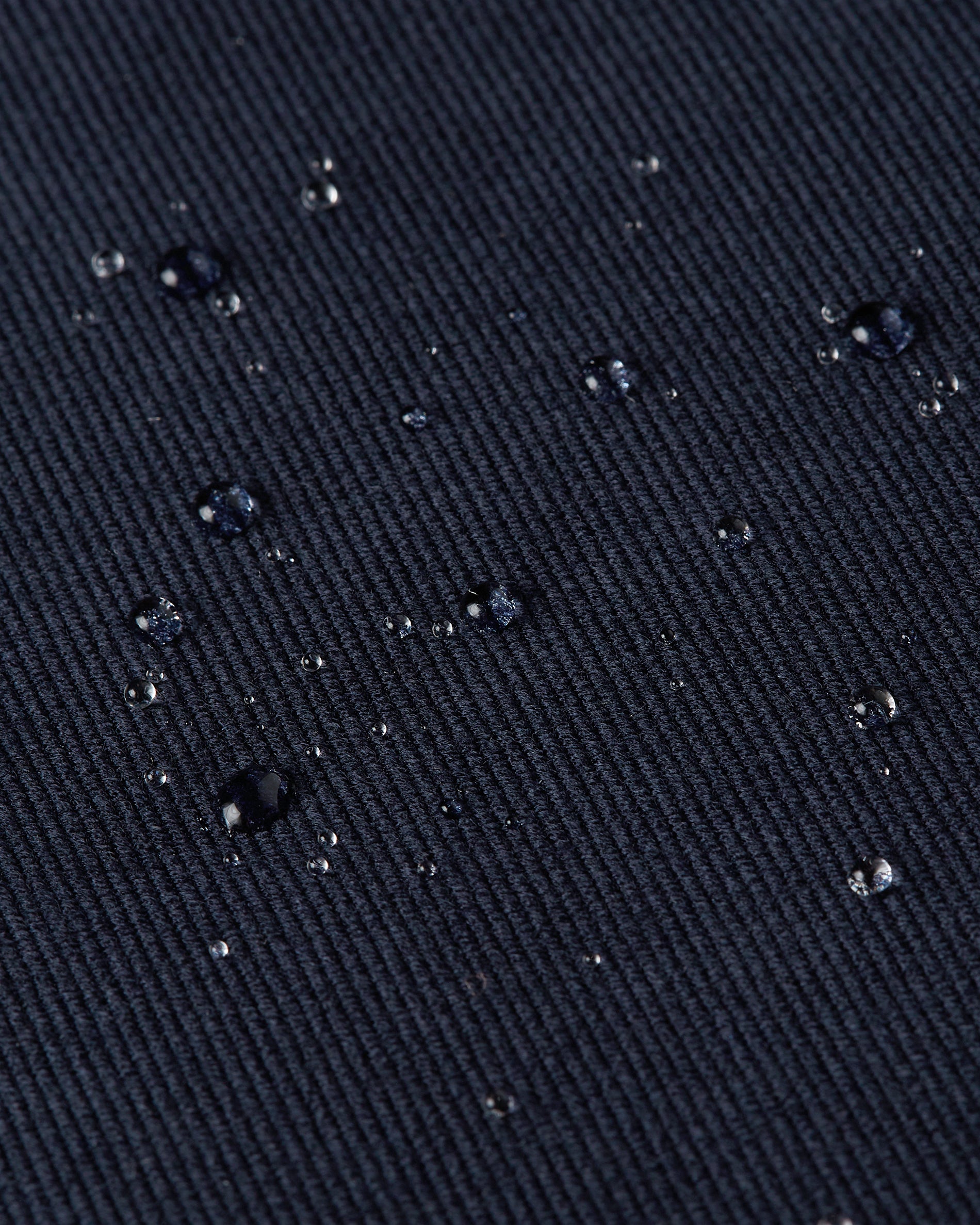 Travel Suit Navy