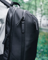 Expandable Rainproof Backpack