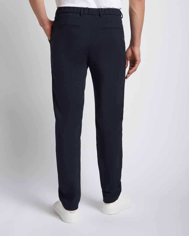 Classic Pants Navy