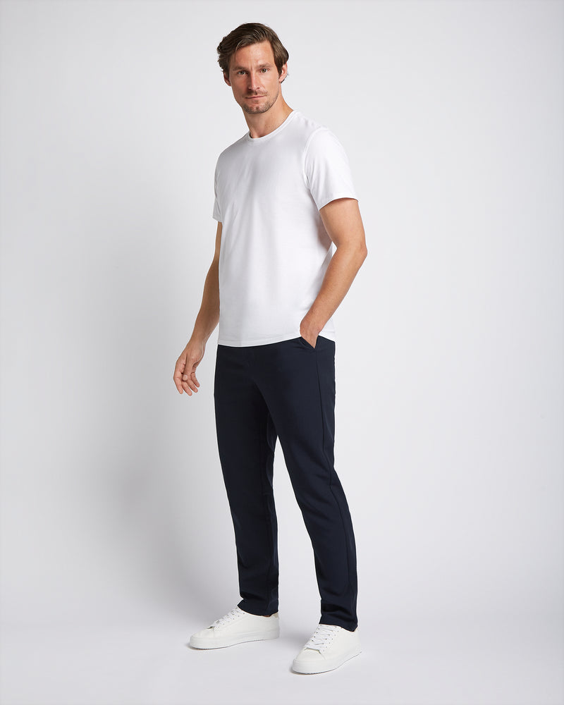 Classic Pants Navy