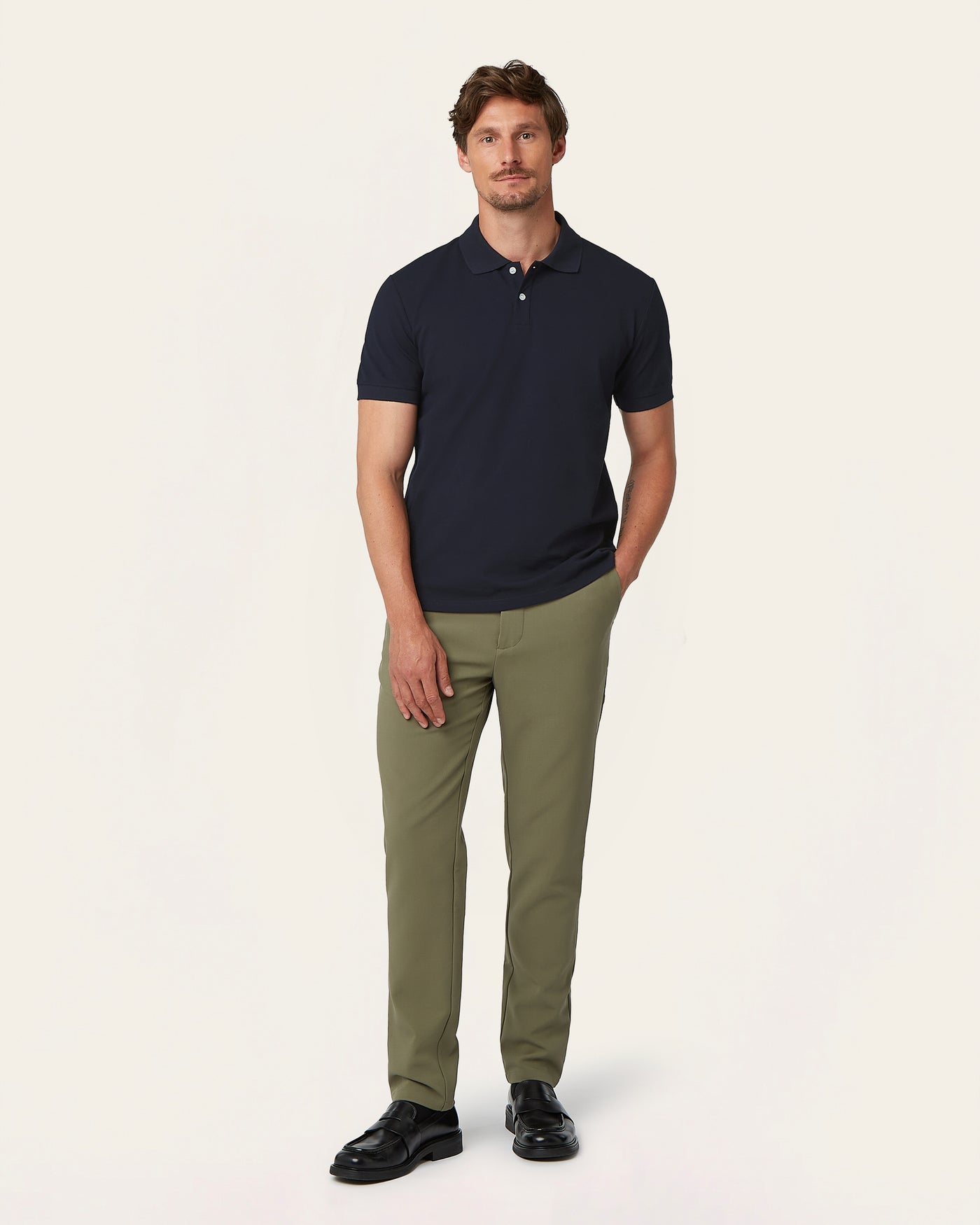 Classic Polo 2-pack bundle