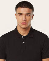 Classic Polo Black