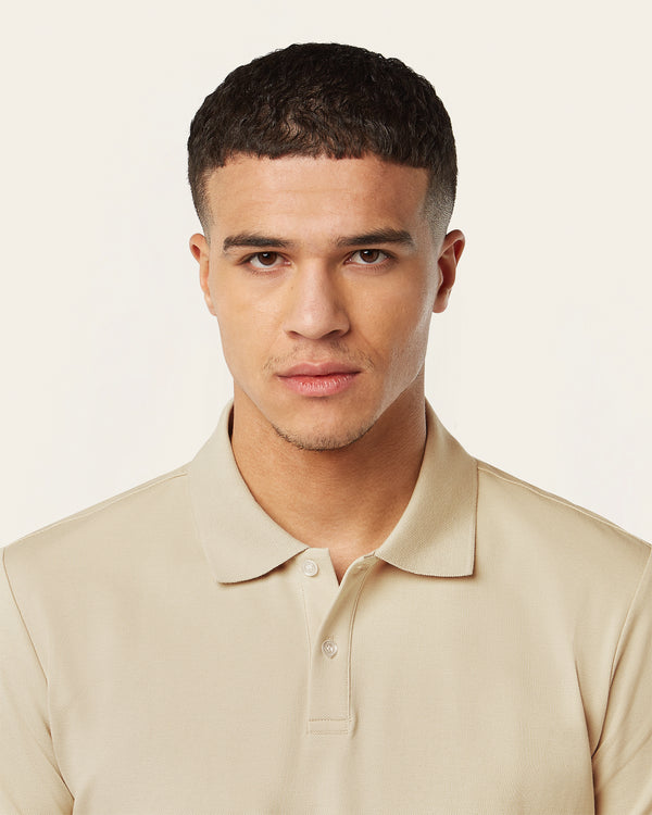 Classic Polo Sand