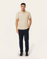 Classic Polo Sand