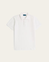 Classic Polo White