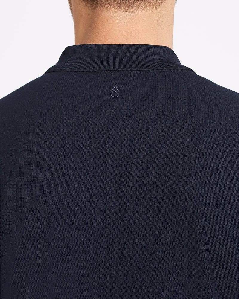 Polo Navy