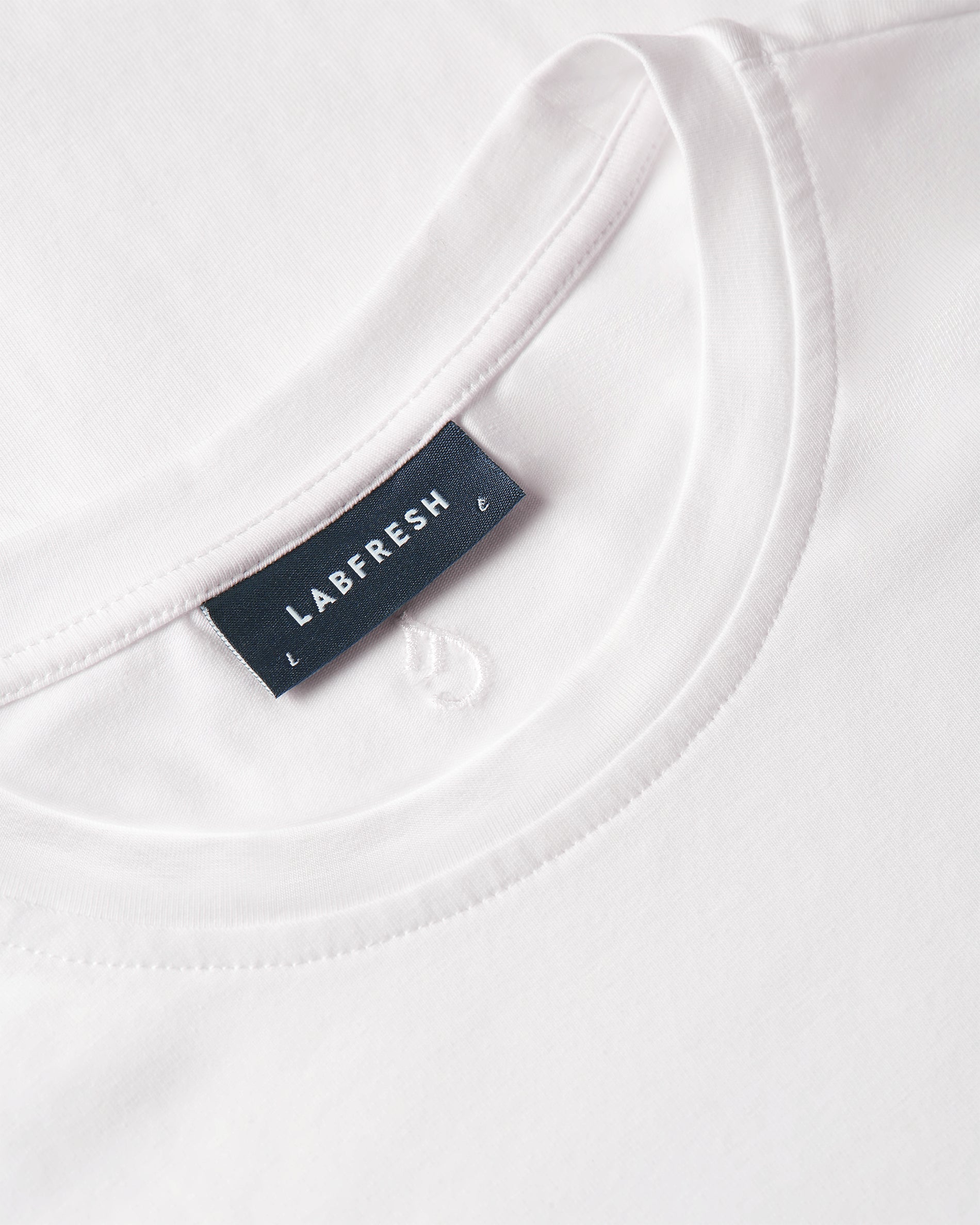 Relaxed T-shirt 3-pack bundle | White & Navy & Light grey