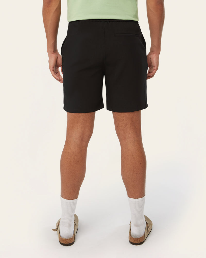 Classic shorts black