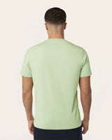 T-shirt Light Green