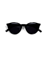 Leroy sunglasses Black