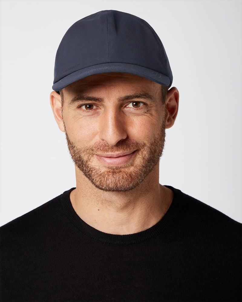 Performance Cap - Navy