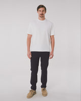 Relaxed T-shirt white